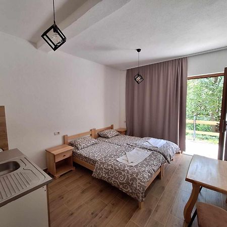Vila Montana Dobrilovina Ngoại thất bức ảnh