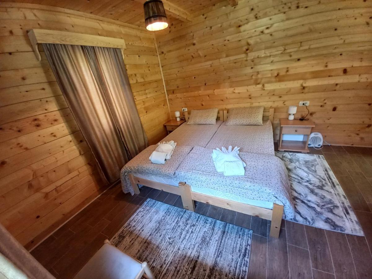Vila Montana Dobrilovina Ngoại thất bức ảnh