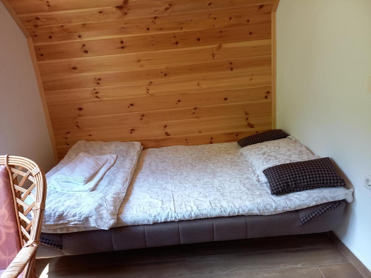 Vila Montana Dobrilovina Ngoại thất bức ảnh