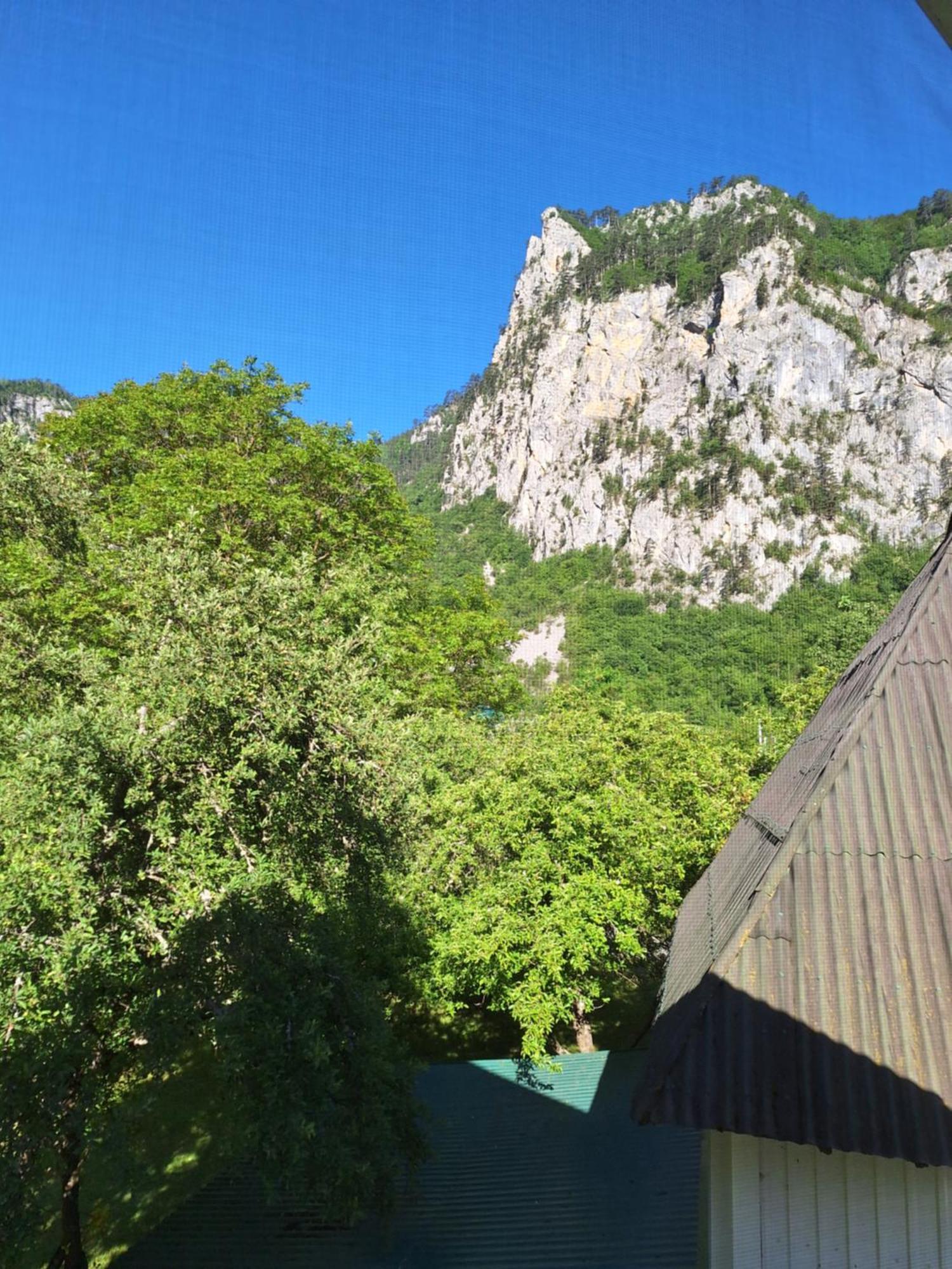 Vila Montana Dobrilovina Phòng bức ảnh